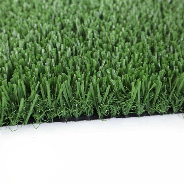 Football On Synthetic Turf