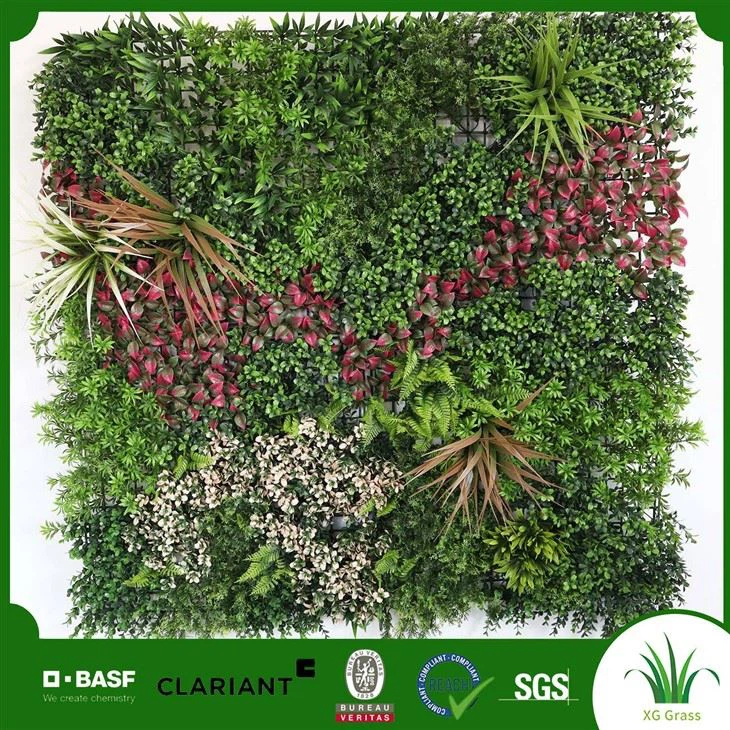 Viseči sadilniki za notranjo steno