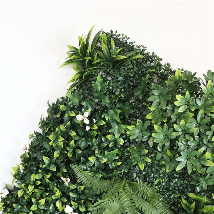 Indoor Artificial Wall Garden