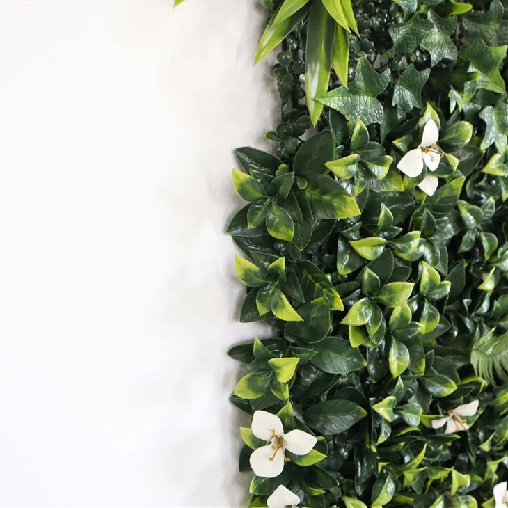 Indoor Artificial Wall Garden