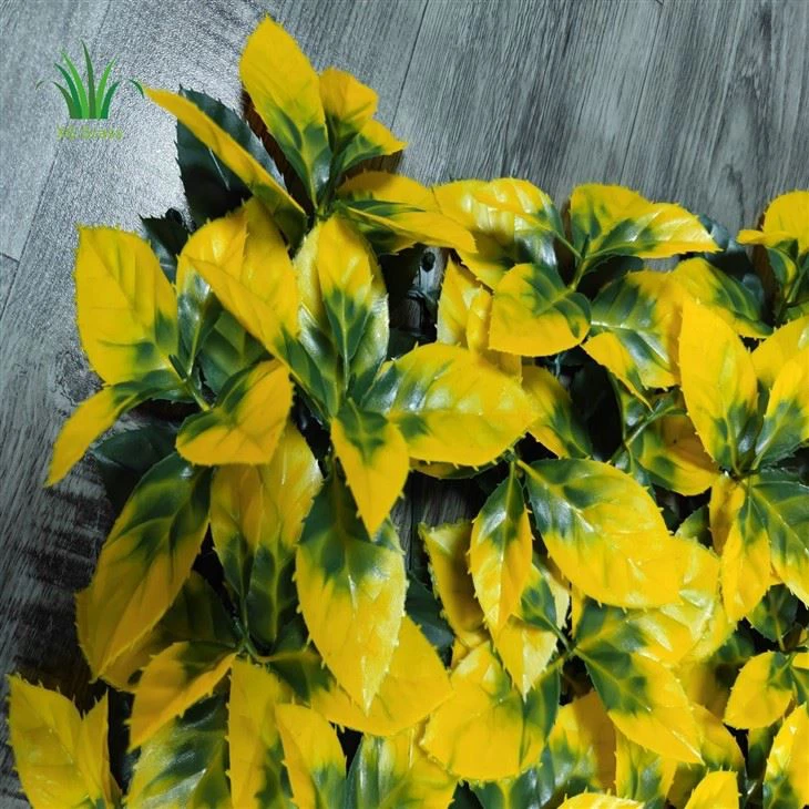 Indoor Hanging Garden Wall