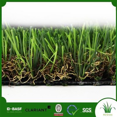 Lažna travnata pokrajina