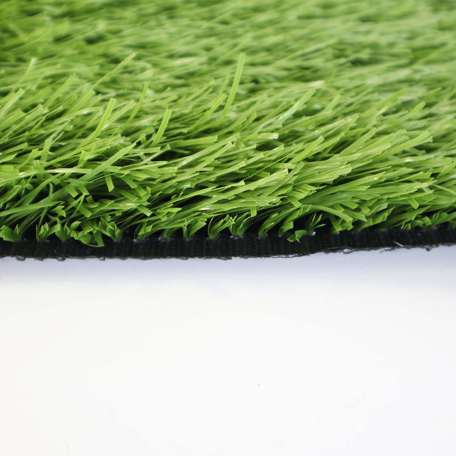 Artificial Green Grass Football Soccer Field Pitch White Stripe 5 Artificial Green Grass Football Soccer Field Pitch White Stripe 5