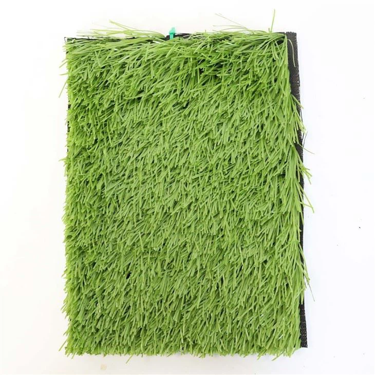 Realistic Synthetic Grass