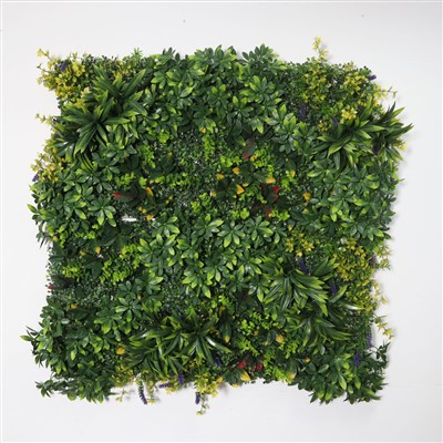 Umetna zelena stena - XGG606915A