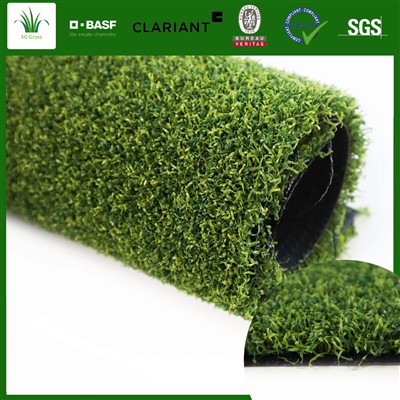 Umetno postavljanje zelenja za dvorišča