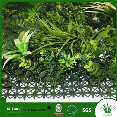 Notranji keramični stenski sadilniki