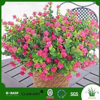 Umetno oljčno drevo v loncu