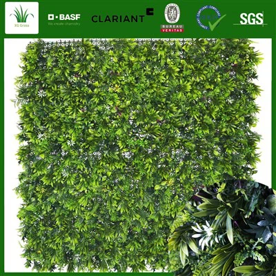 Notranja stena iz trave