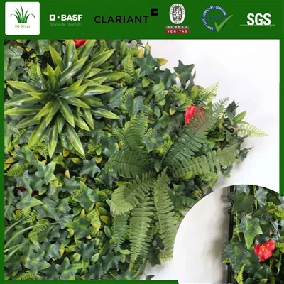 Notranji zeliščni vrt Living Wall