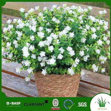 Velika umetna rastlina