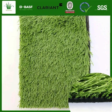 Igrišče z umetno travo