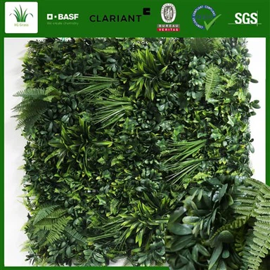 Stenska travna dekoracija